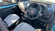 Fiat Qubo 1.3 Multijet Lounge 5dr Diesel Estate